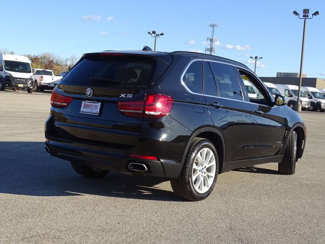 2016 BMW X5 eDrive xDrive40e