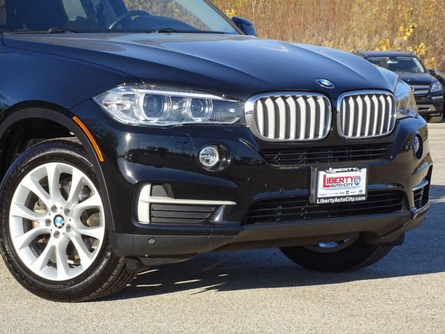 2016 BMW X5 eDrive xDrive40e