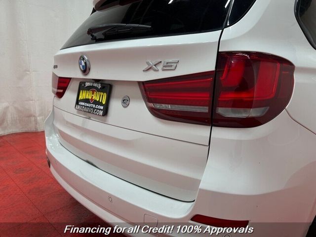 2016 BMW X5 eDrive xDrive40e