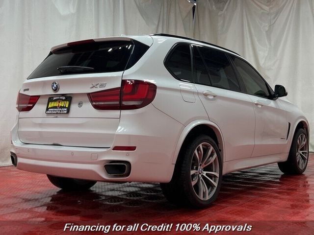 2016 BMW X5 eDrive xDrive40e