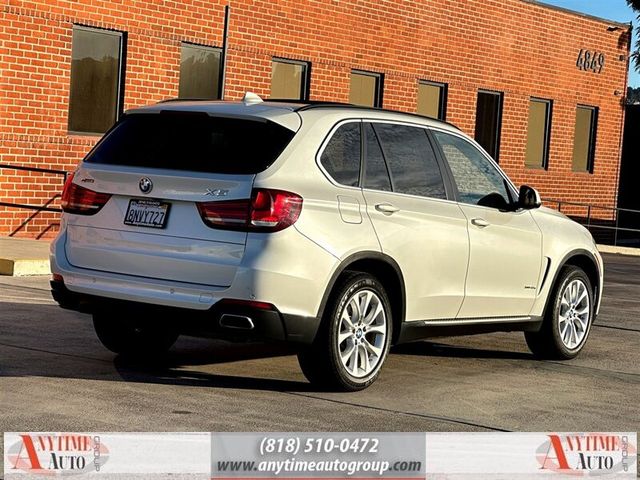 2016 BMW X5 eDrive xDrive40e