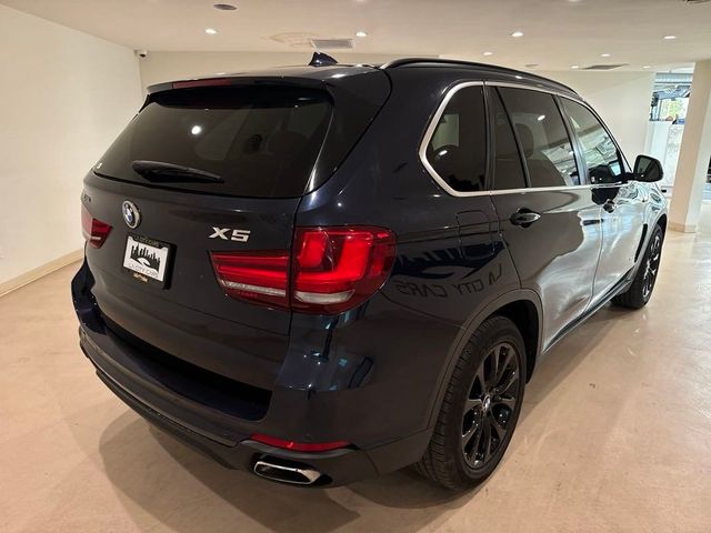 2016 BMW X5 eDrive xDrive40e