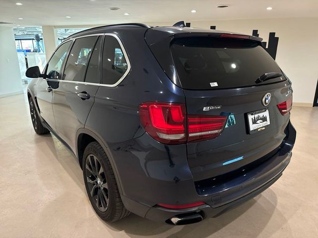 2016 BMW X5 eDrive xDrive40e