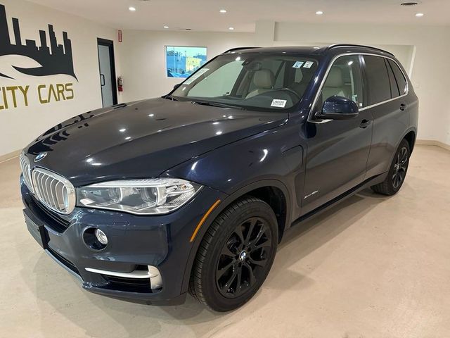 2016 BMW X5 eDrive xDrive40e