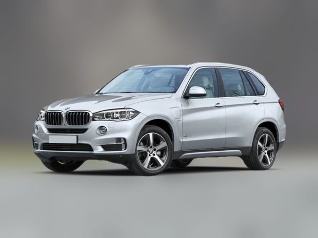 2016 BMW X5 eDrive xDrive40e