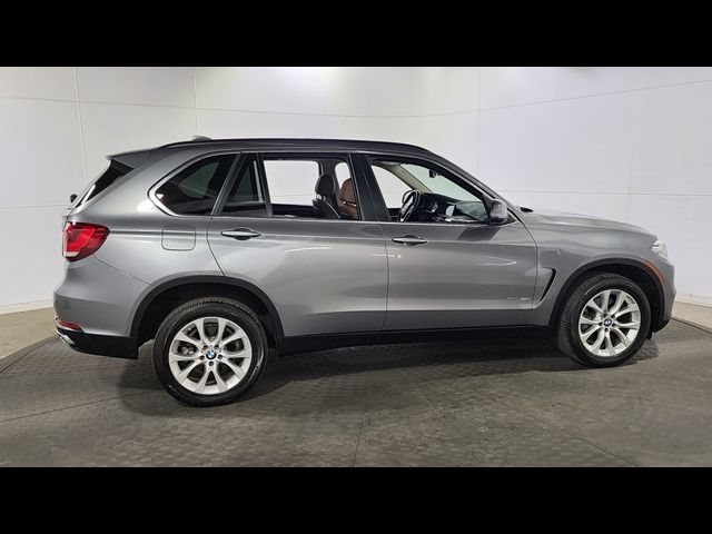 2016 BMW X5 eDrive xDrive40e