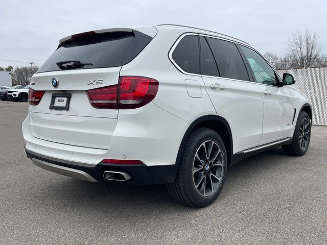 2016 BMW X5 eDrive xDrive40e