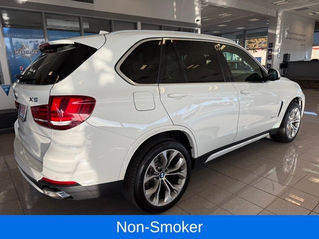 2016 BMW X5 eDrive xDrive40e