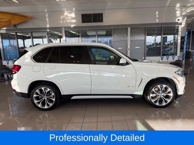 2016 BMW X5 eDrive xDrive40e