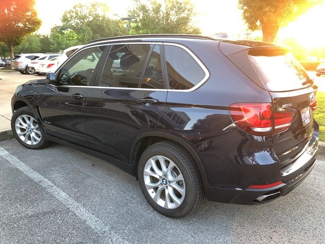 2016 BMW X5 eDrive xDrive40e