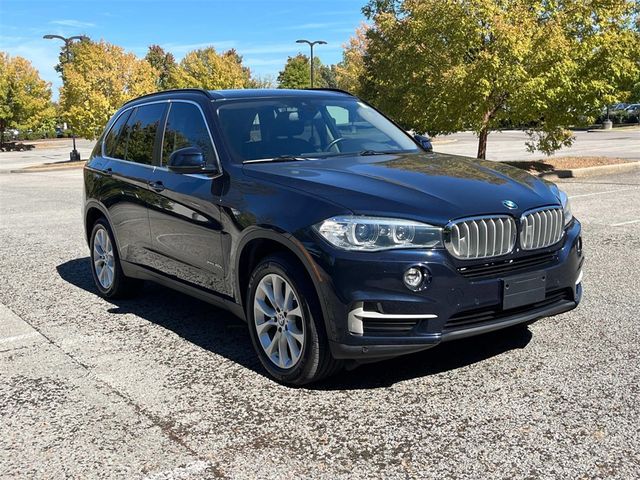 2016 BMW X5 eDrive xDrive40e