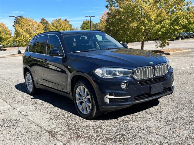 2016 BMW X5 eDrive xDrive40e