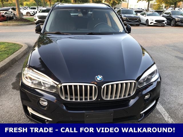 2016 BMW X5 eDrive xDrive40e