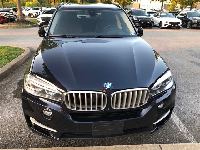 2016 BMW X5 eDrive xDrive40e