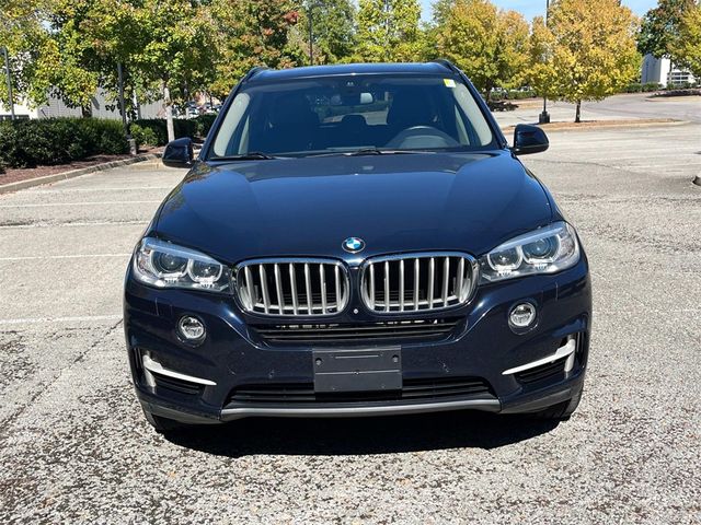 2016 BMW X5 eDrive xDrive40e