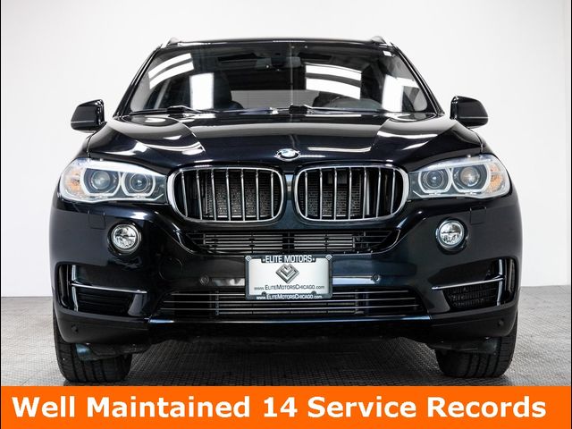 2016 BMW X5 eDrive xDrive40e