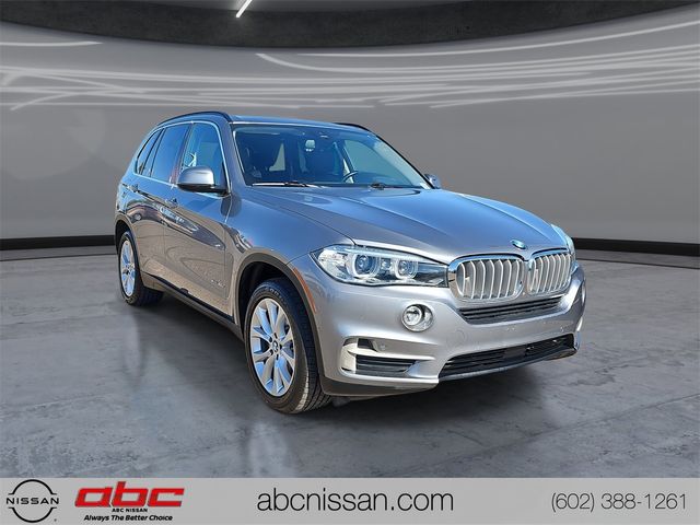 2016 BMW X5 eDrive xDrive40e