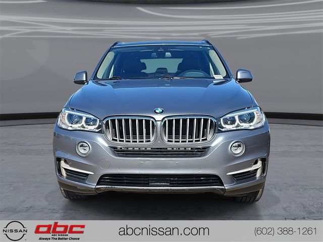 2016 BMW X5 eDrive xDrive40e