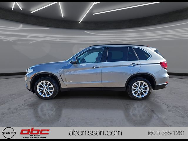 2016 BMW X5 eDrive xDrive40e