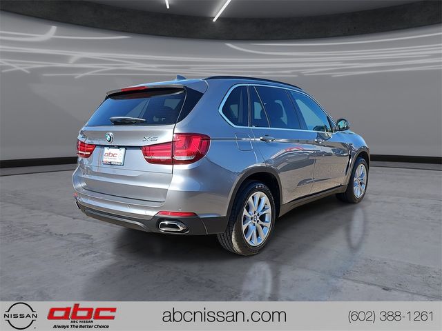 2016 BMW X5 eDrive xDrive40e