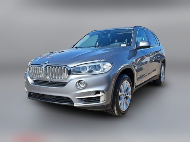 2016 BMW X5 eDrive xDrive40e