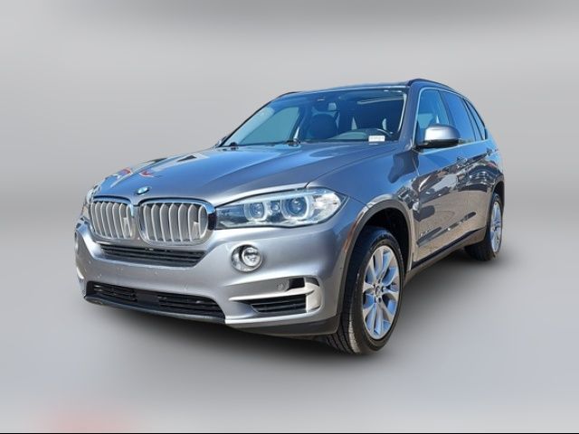 2016 BMW X5 eDrive xDrive40e