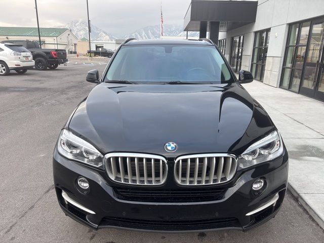 2016 BMW X5 eDrive xDrive40e