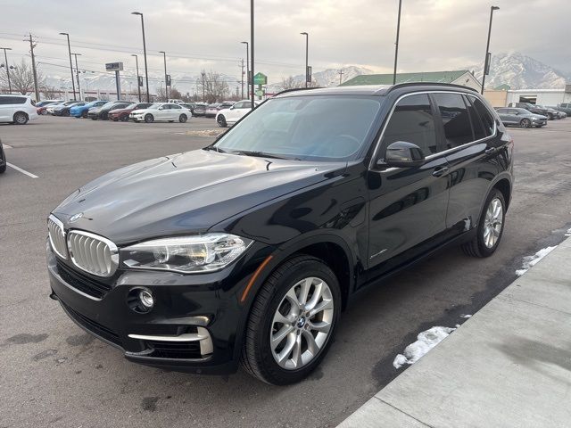 2016 BMW X5 eDrive xDrive40e