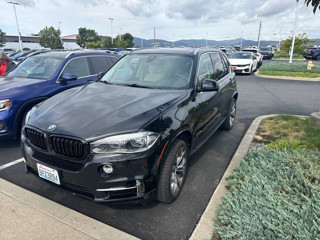 2016 BMW X5 eDrive xDrive40e