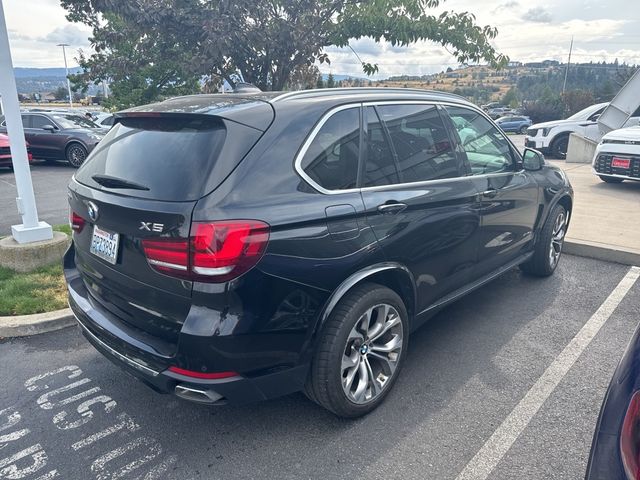 2016 BMW X5 eDrive xDrive40e