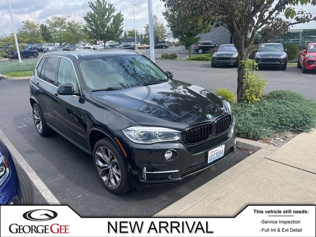 2016 BMW X5 eDrive xDrive40e