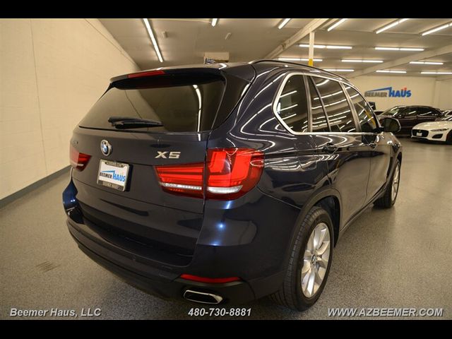 2016 BMW X5 eDrive xDrive40e