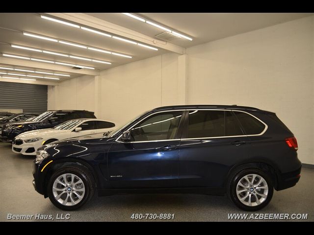 2016 BMW X5 eDrive xDrive40e