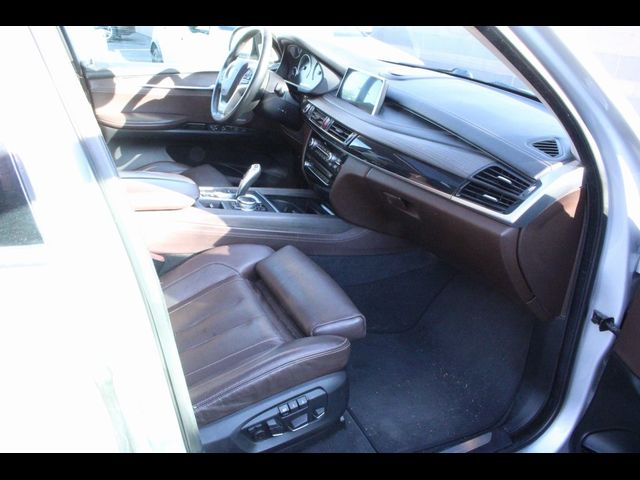 2016 BMW X5 eDrive xDrive40e