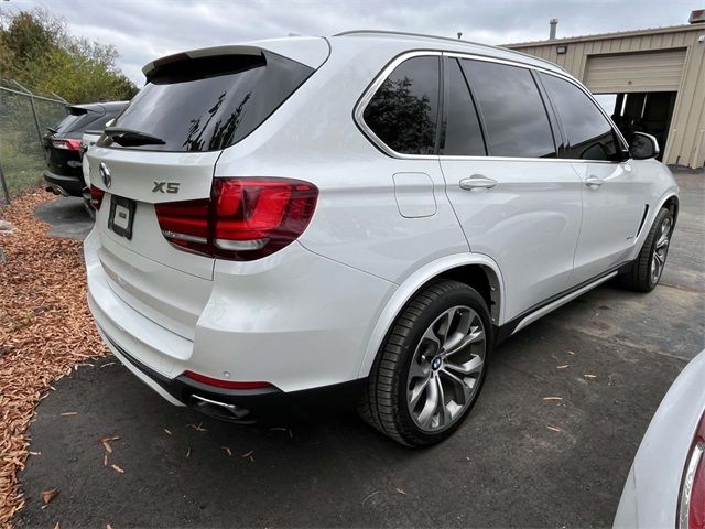 2016 BMW X5 eDrive xDrive40e