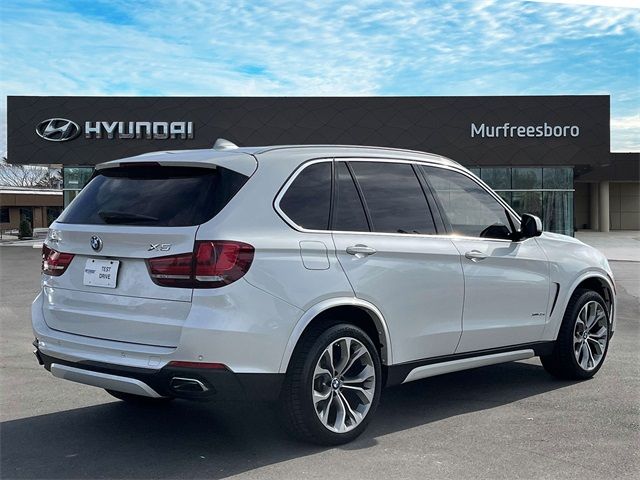 2016 BMW X5 eDrive xDrive40e