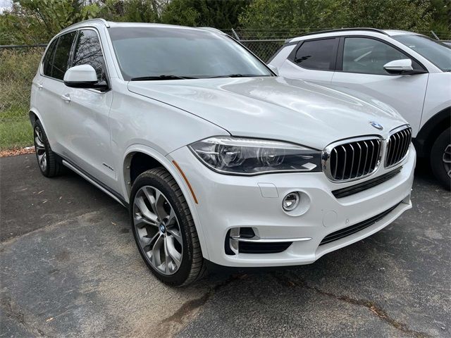 2016 BMW X5 eDrive xDrive40e