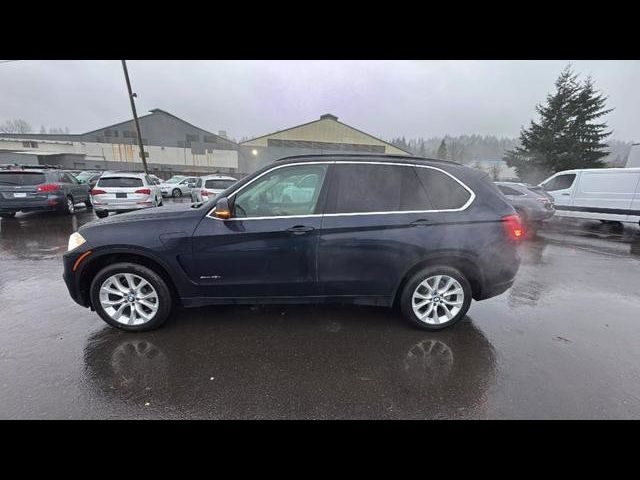 2016 BMW X5 eDrive xDrive40e