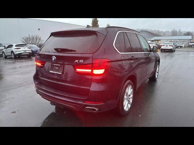 2016 BMW X5 eDrive xDrive40e