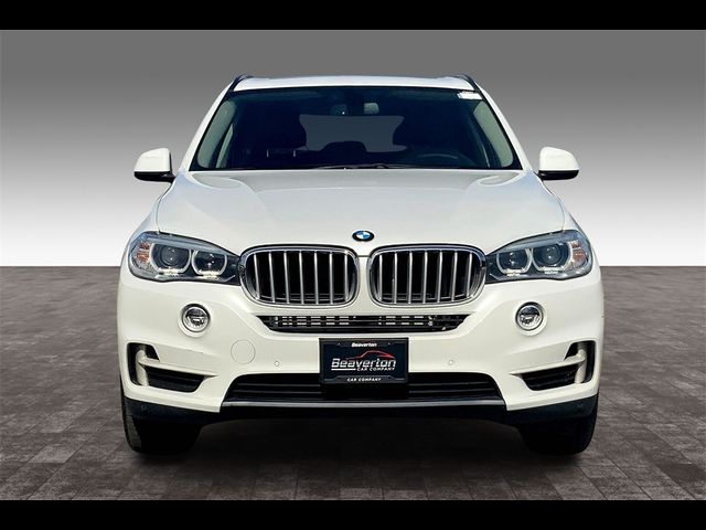 2016 BMW X5 eDrive xDrive40e