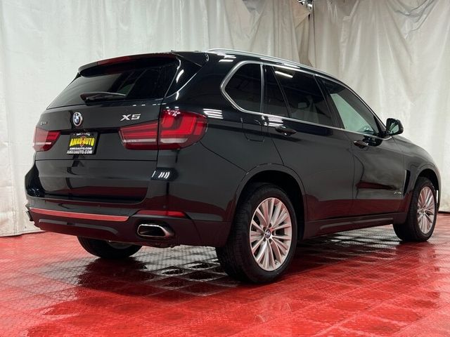 2016 BMW X5 eDrive xDrive40e