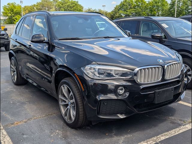 2016 BMW X5 eDrive xDrive40e