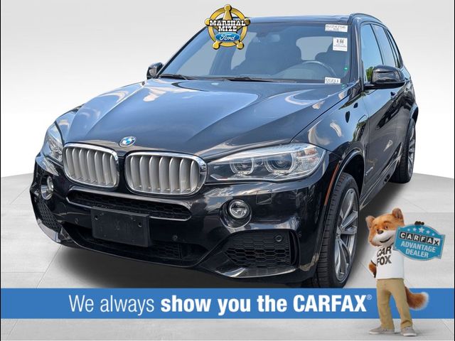 2016 BMW X5 eDrive xDrive40e