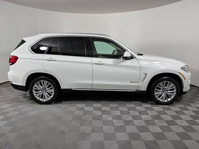 2016 BMW X5 eDrive xDrive40e