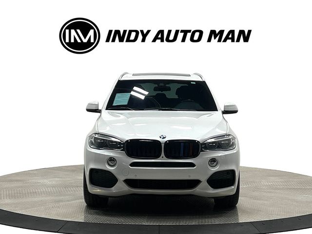 2016 BMW X5 eDrive xDrive40e