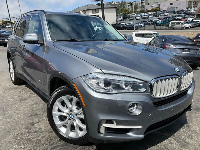 2016 BMW X5 eDrive xDrive40e
