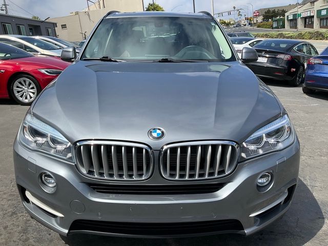 2016 BMW X5 eDrive xDrive40e
