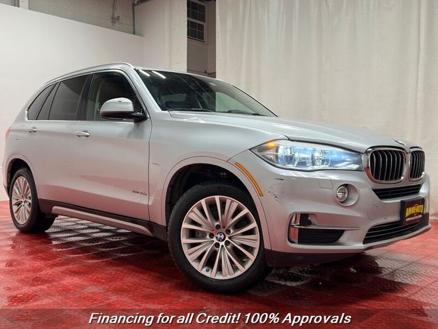 2016 BMW X5 eDrive xDrive40e