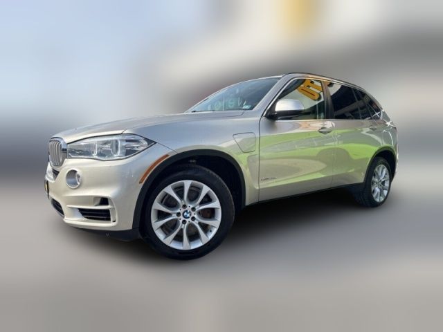 2016 BMW X5 eDrive xDrive40e