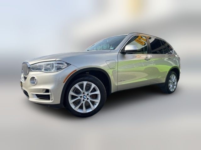 2016 BMW X5 eDrive xDrive40e